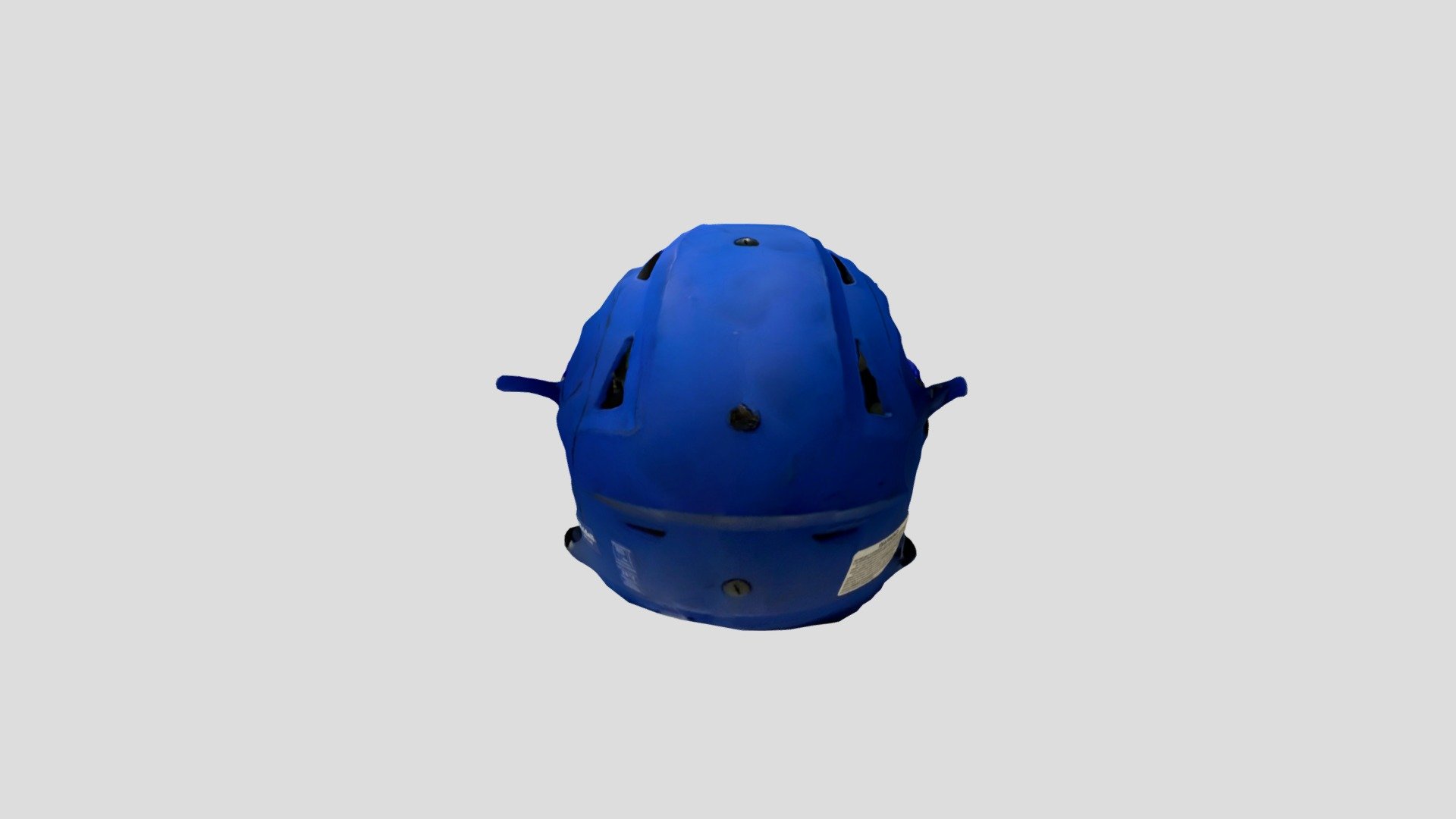 KHS Football Helmet