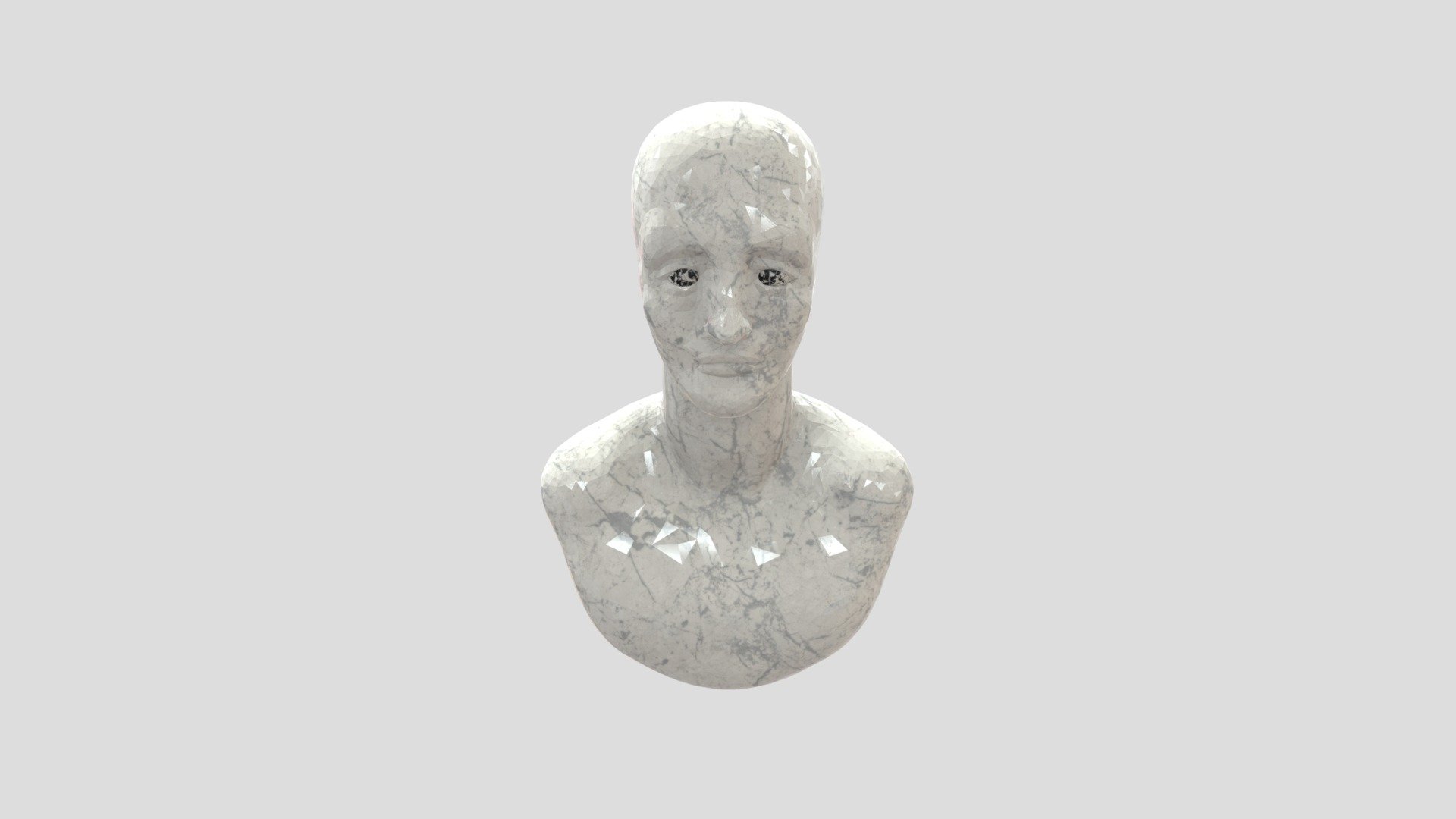 Head Sculpt