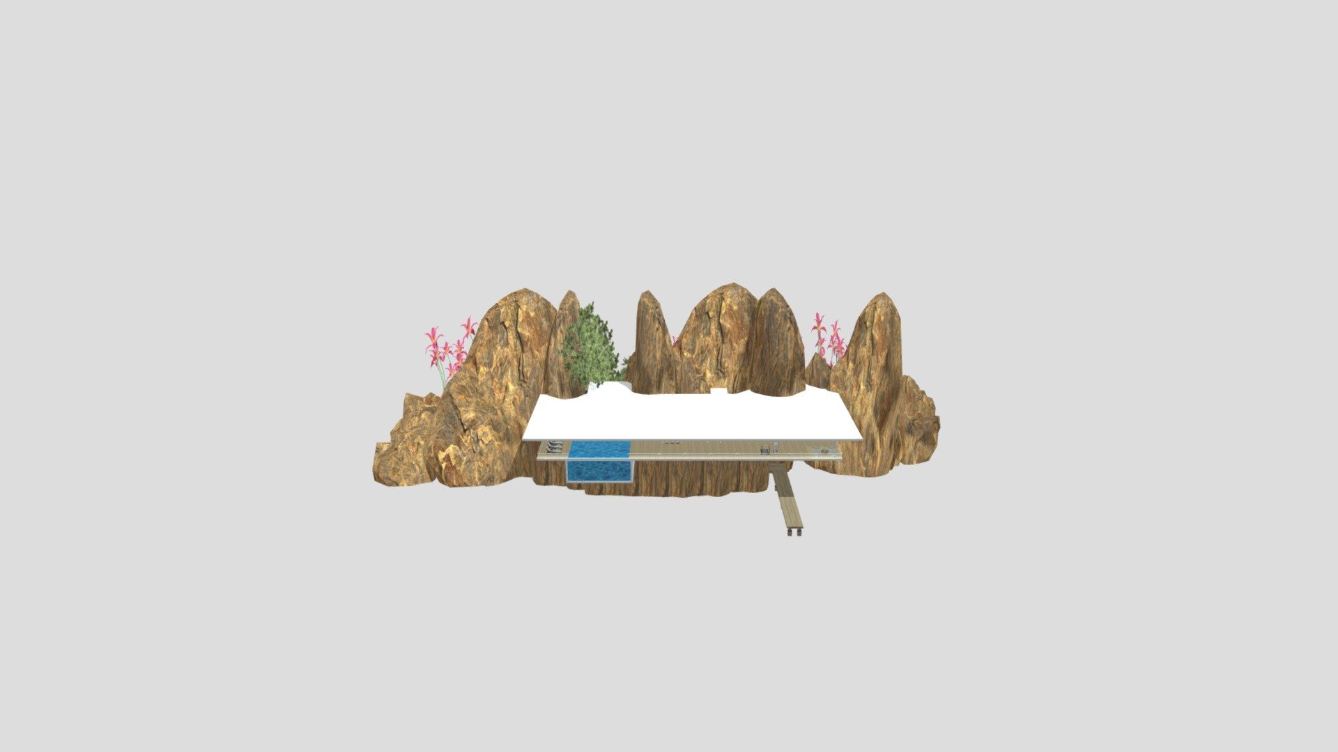 Cliff hiper loft