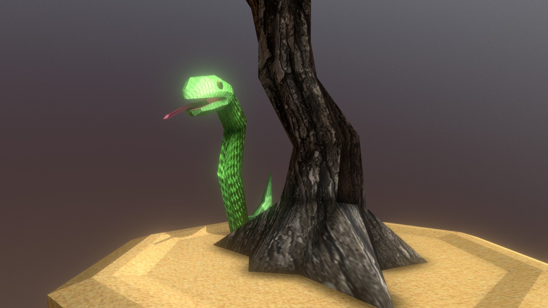 Cobra do jaum