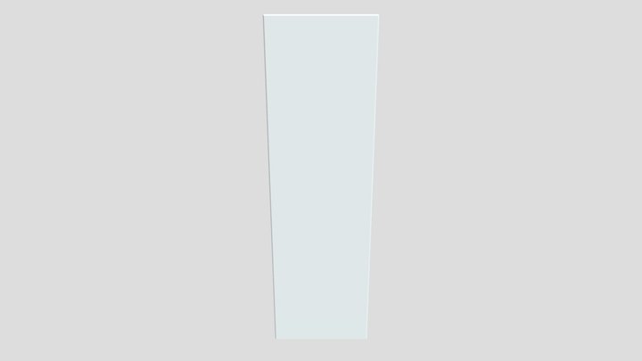 Final 3D Model