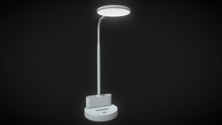 Desk Lamp