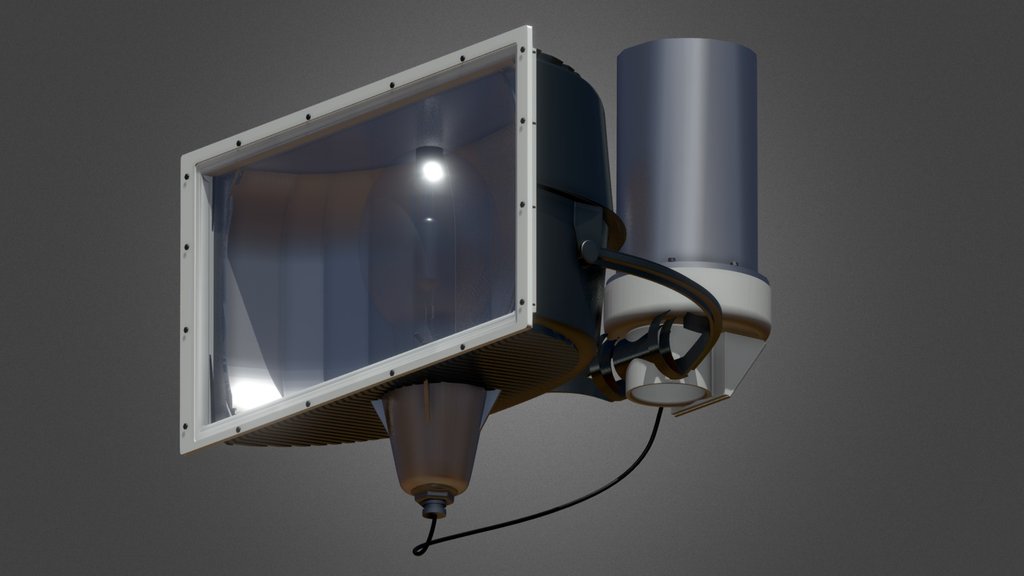 Widelite F-series Flood Light