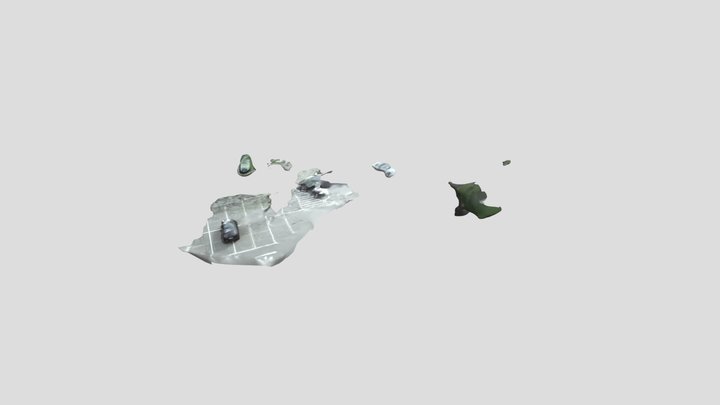 86_1 3D Model
