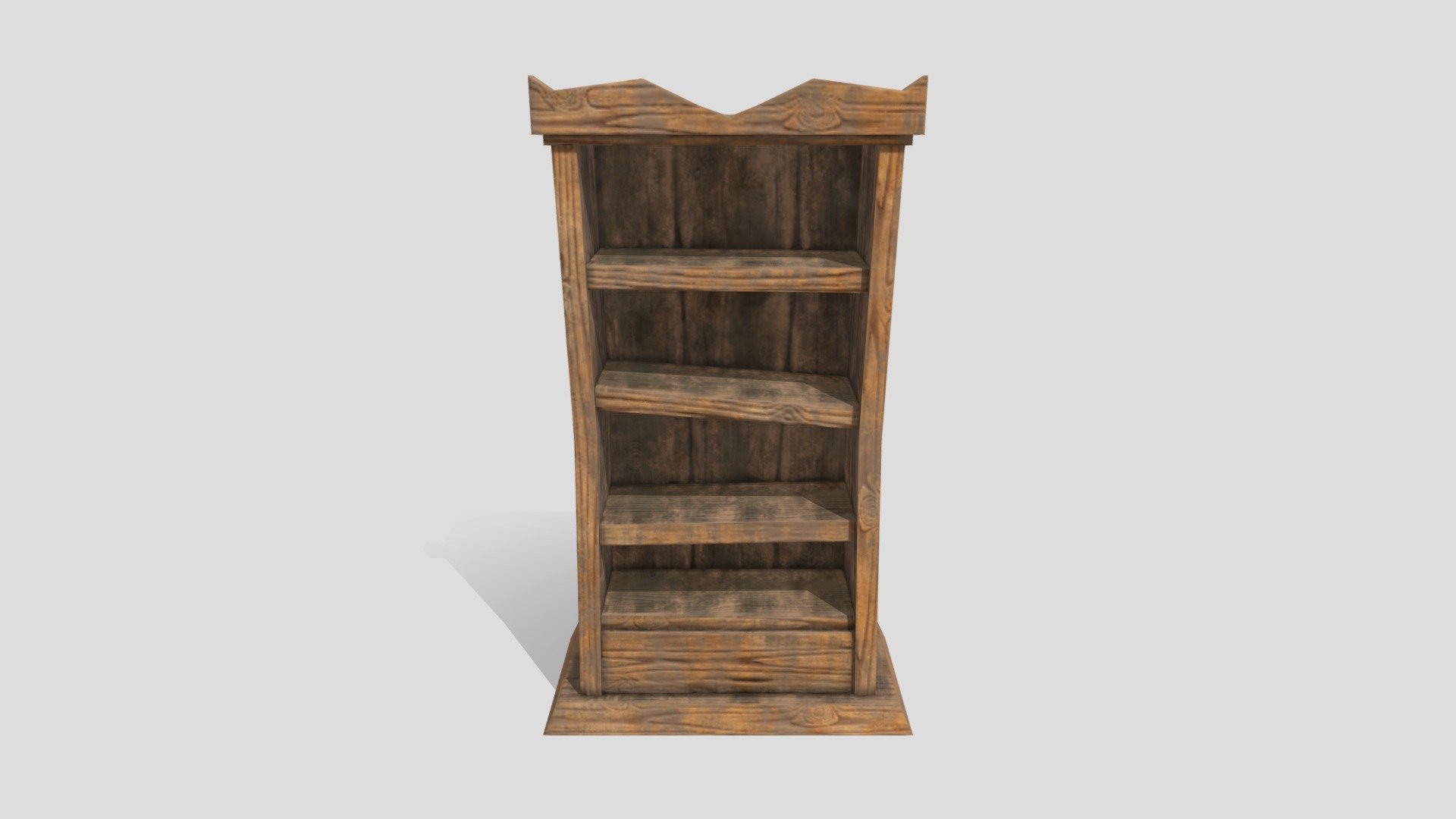 Bookshelf