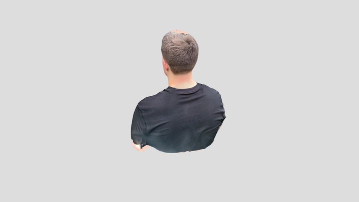 Bry 3 3D Model