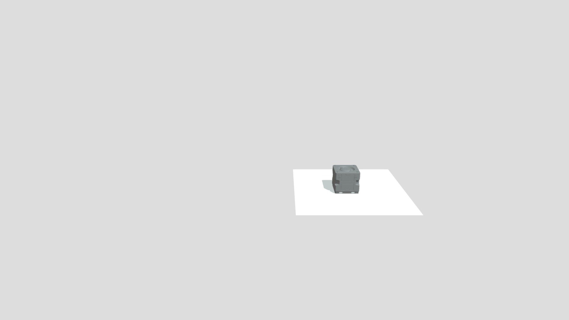 Crate