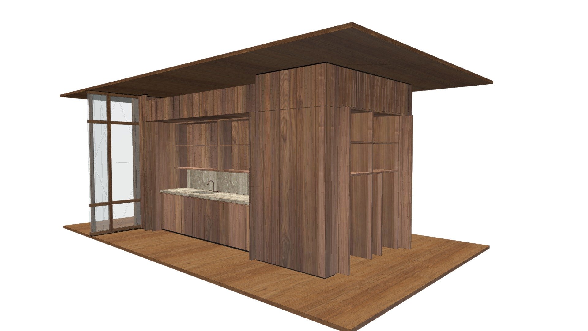 Kids Club - Furniture 4,5,8