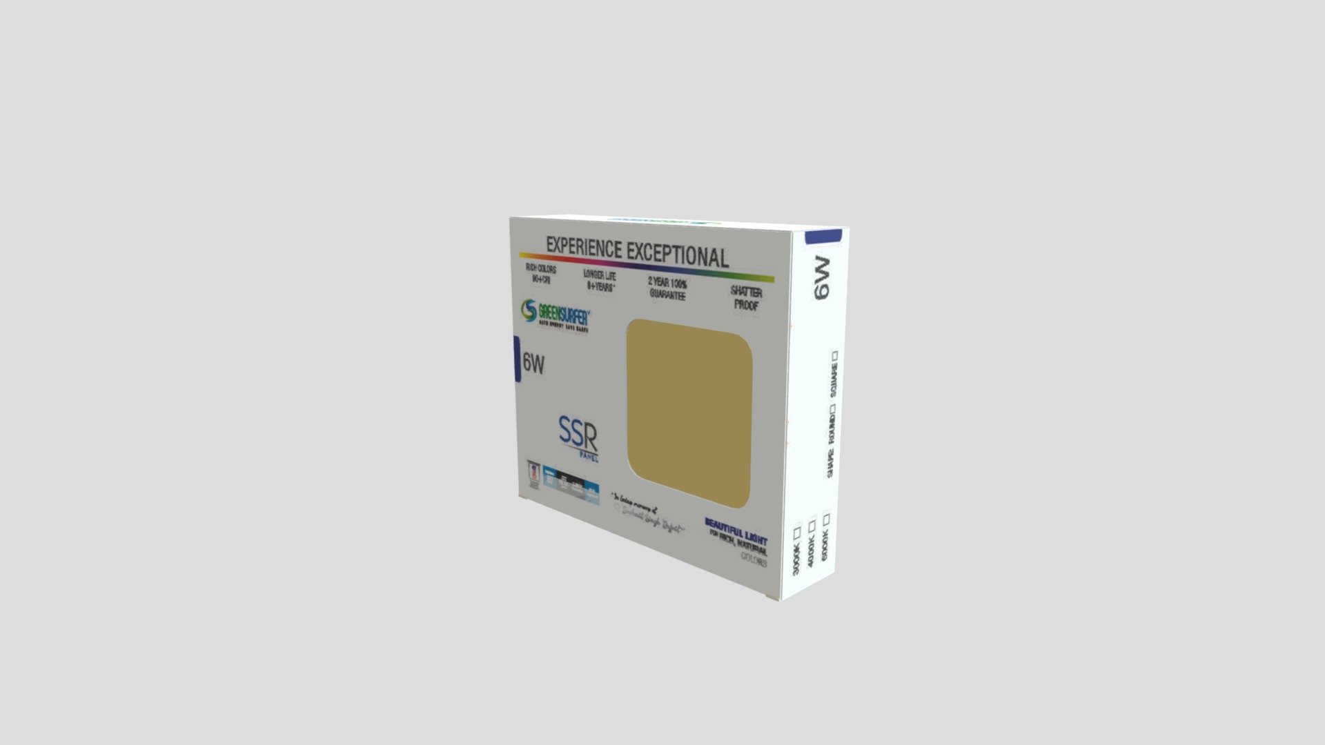 Ssr 6w 2 — Sketchfab embed 3D viewer