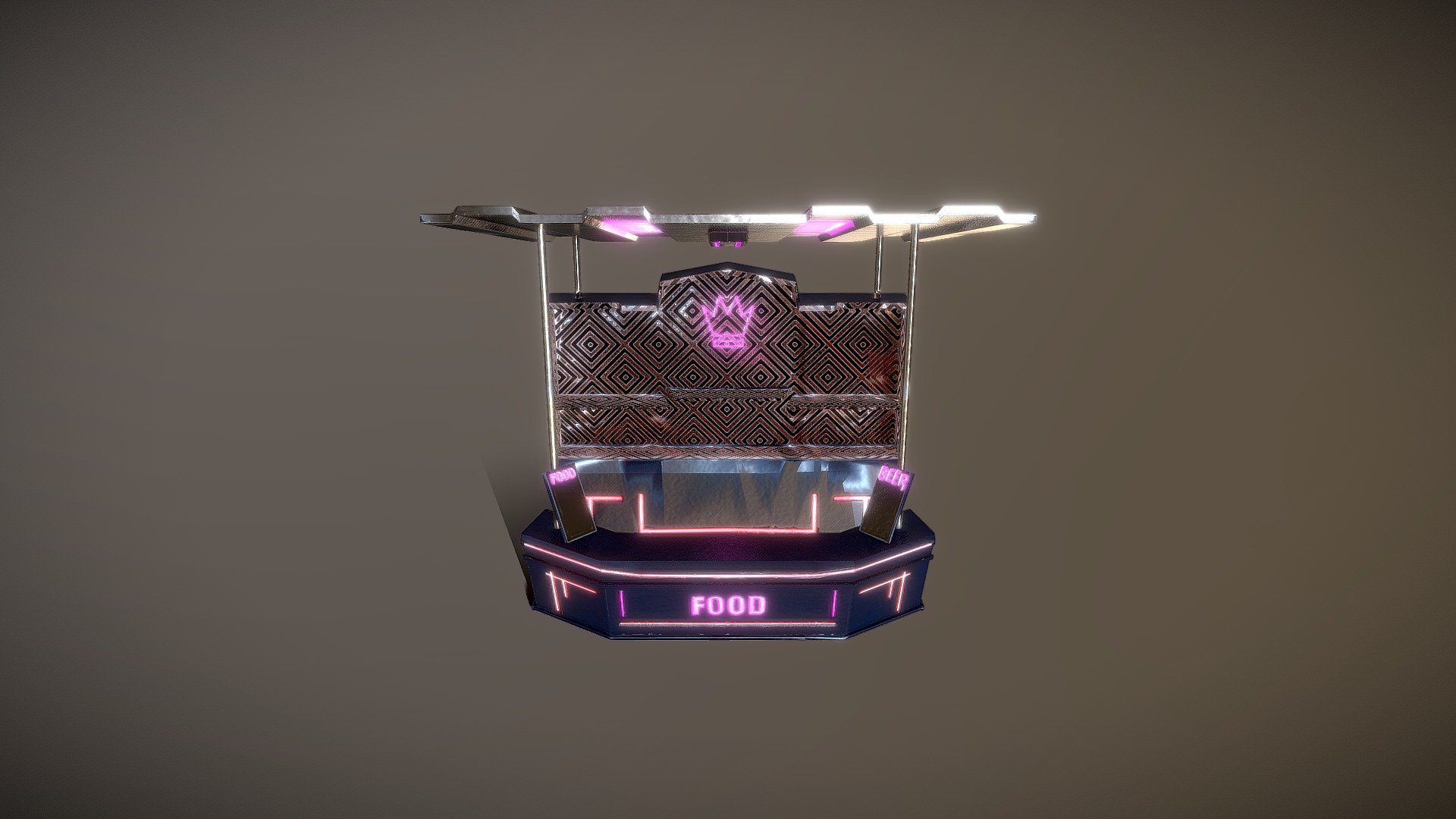 CyberpunkProp