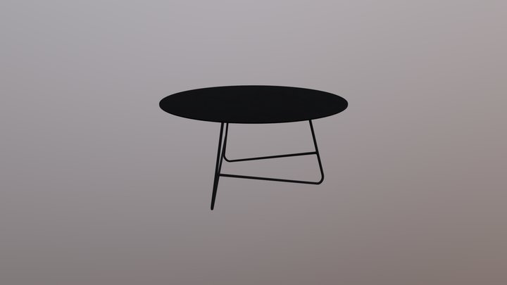 GLTF 3D Model