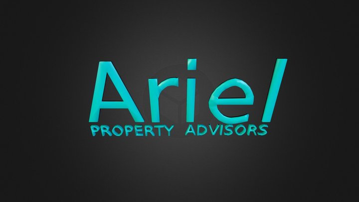 Ariel_Property_Advisors 3D Model