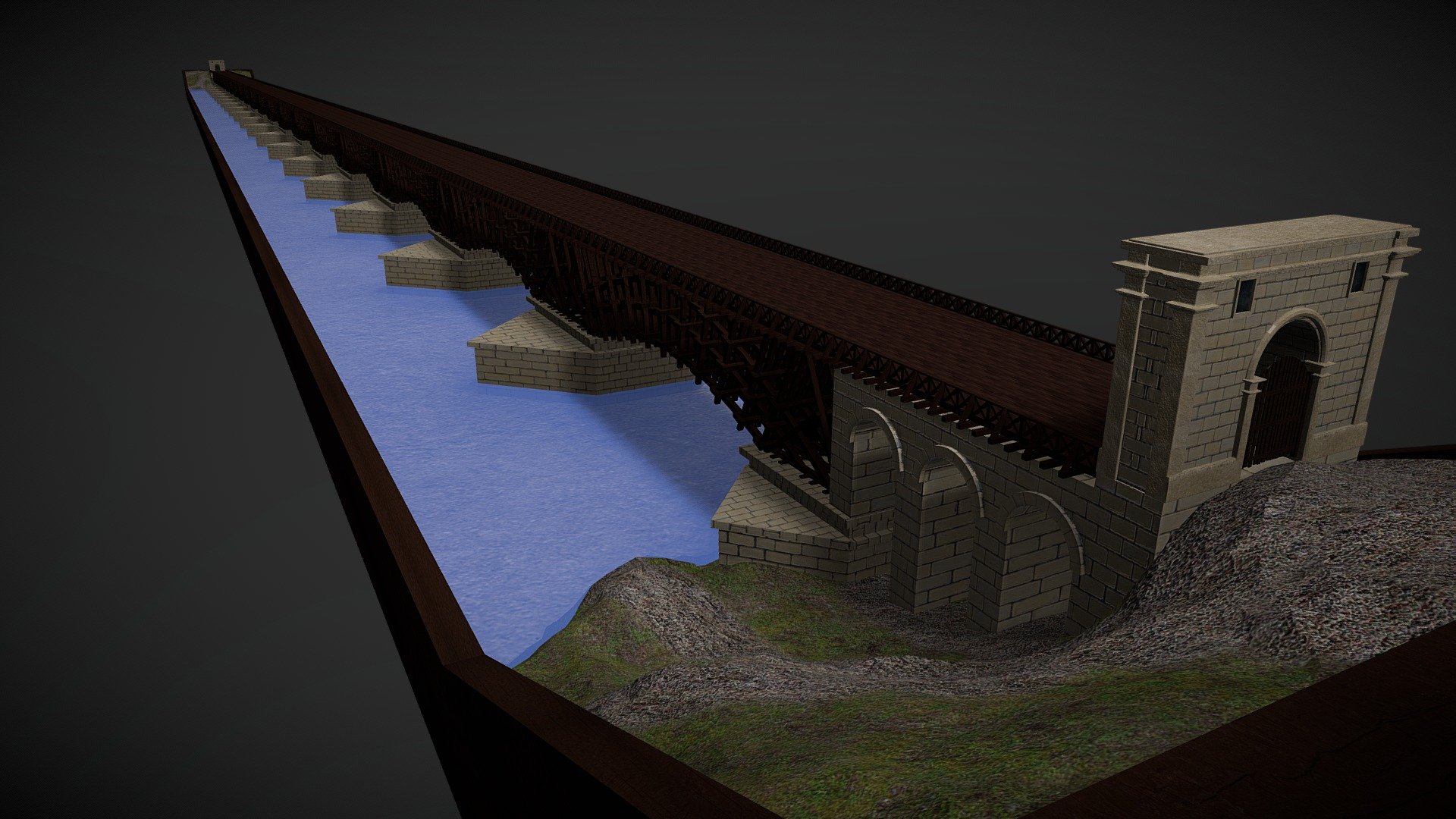IGRM Bridge - Full