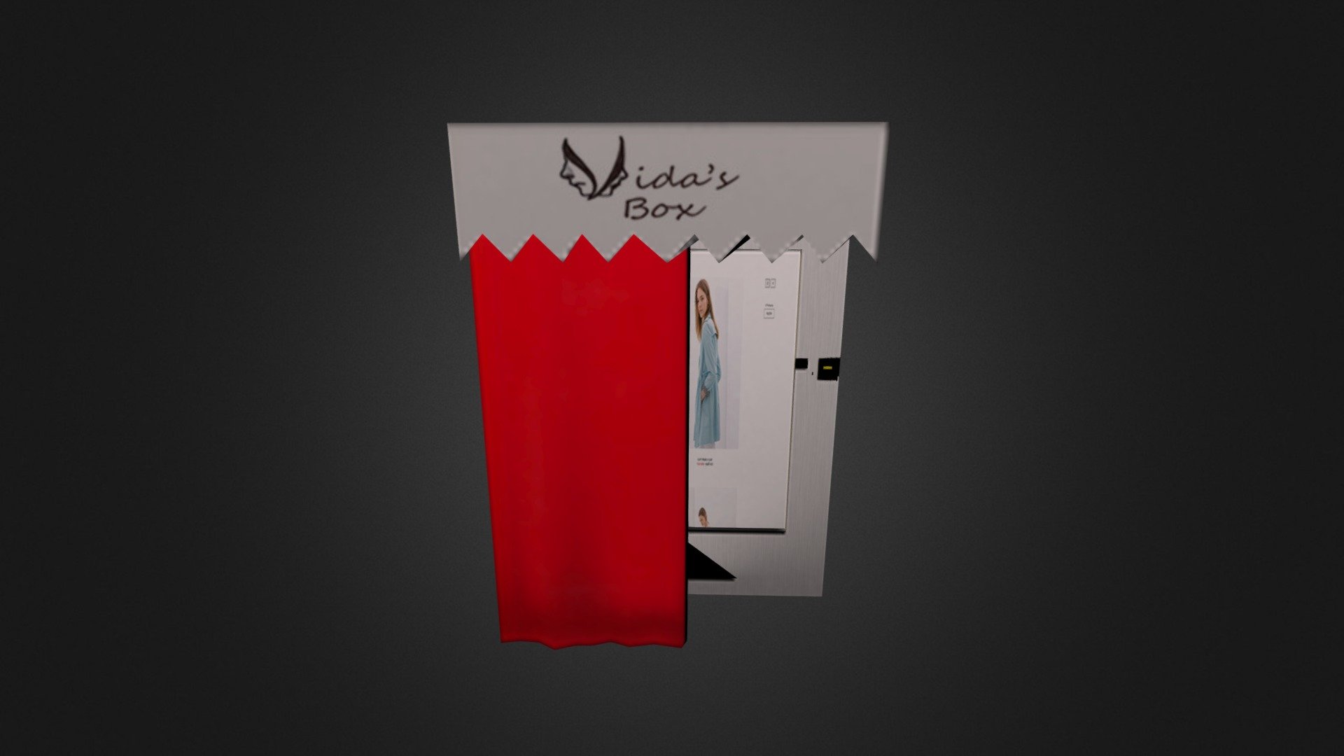 Vidas Box