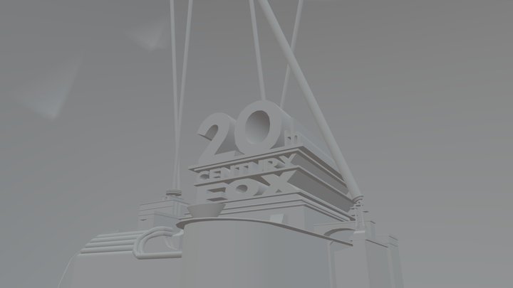 TCF Standard – Modelo 3D gratuito STL