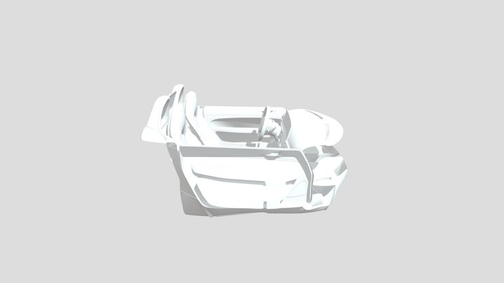 预览文件3 3D Model