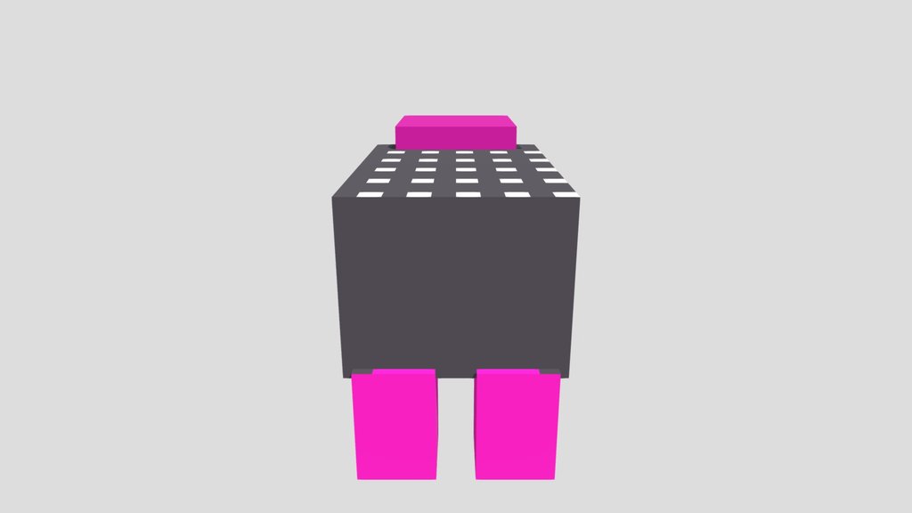 Pig-rotist
