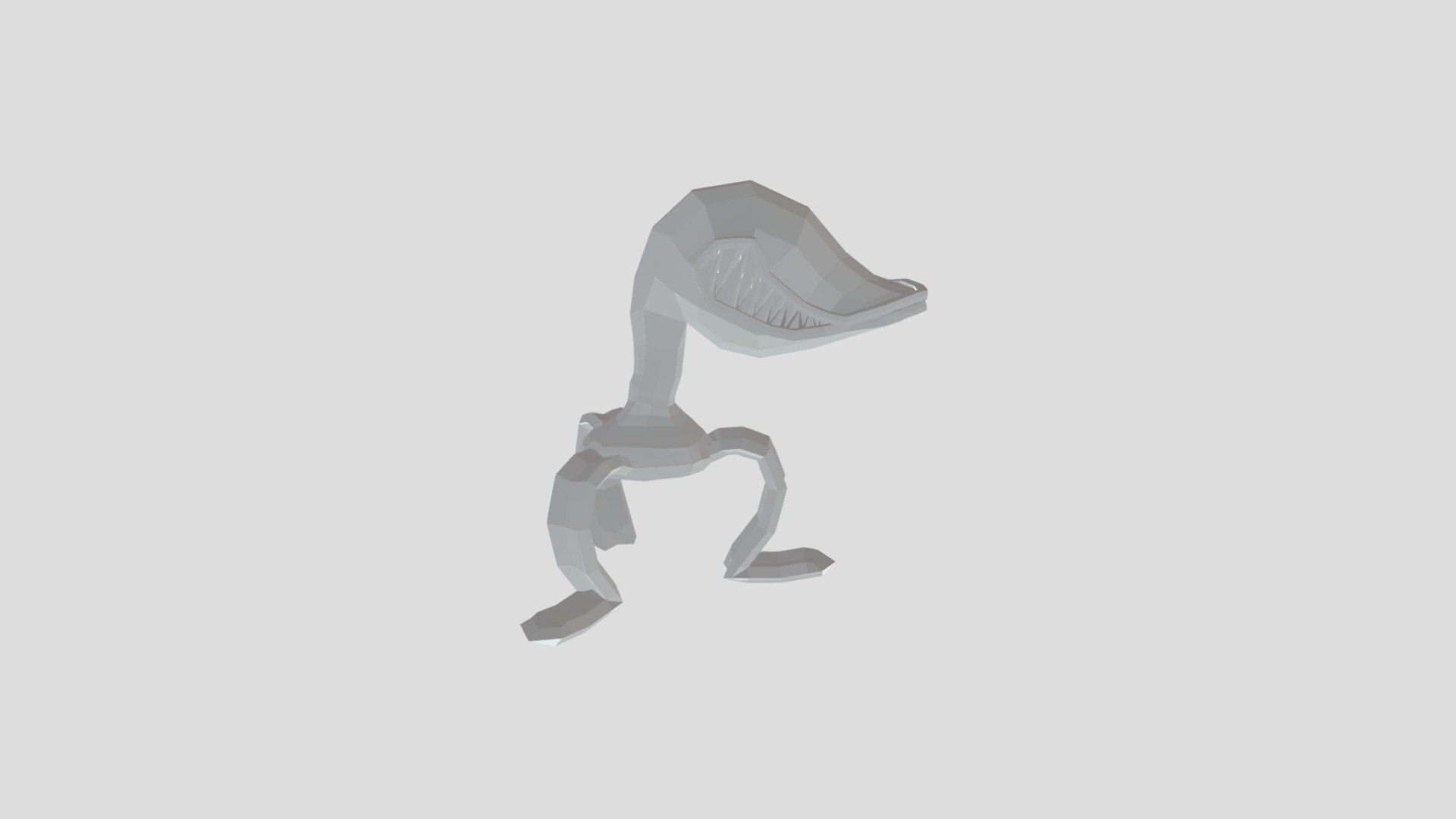 Nuclear Throne Plant
