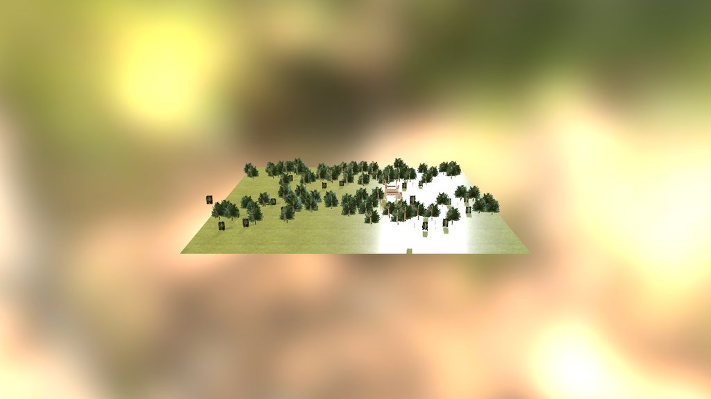 sss - 3D model by obstacledaddy [ec189dc] - Sketchfab