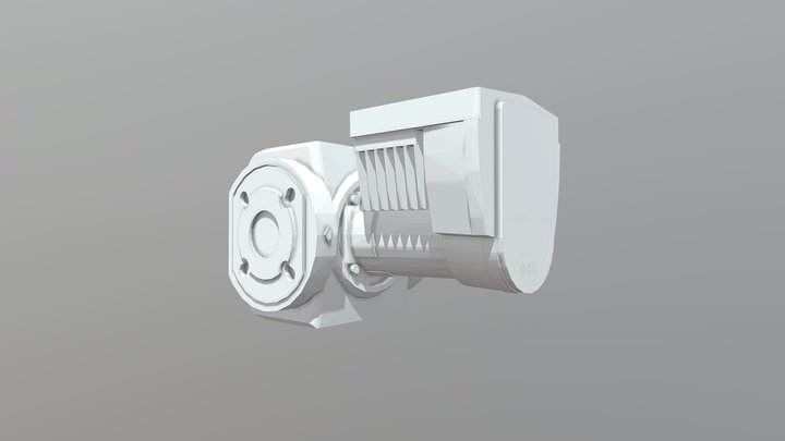 3dfindit-Biral-ModulA_65-6_270_RED__FUPN6JA6h300 3D Model