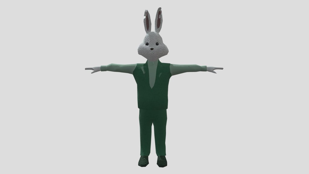 Rabbinton Rabbit Patrol