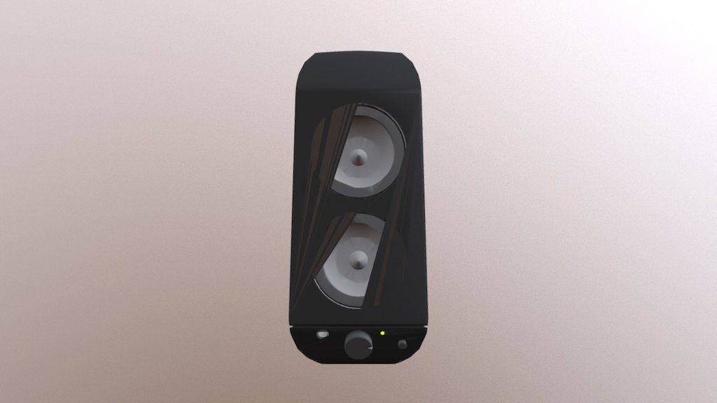Speaker