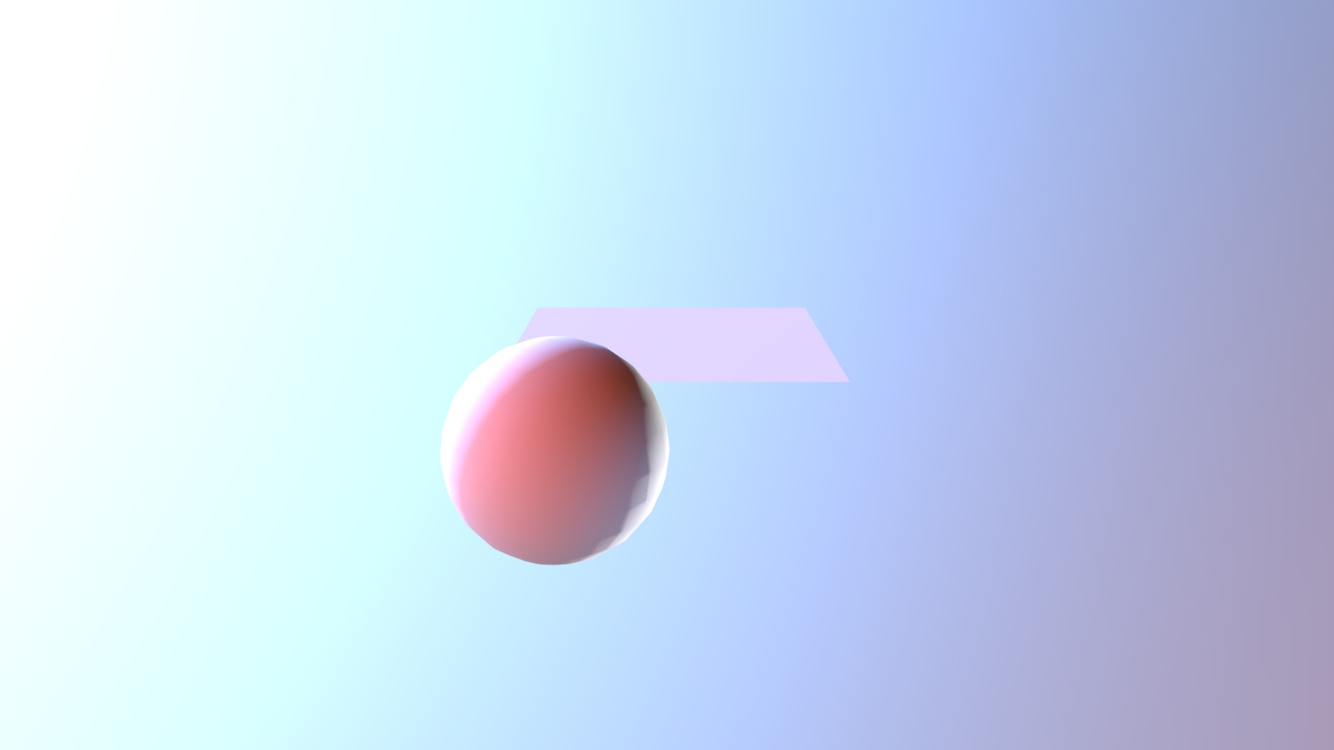 Boolean VertexNormal Test