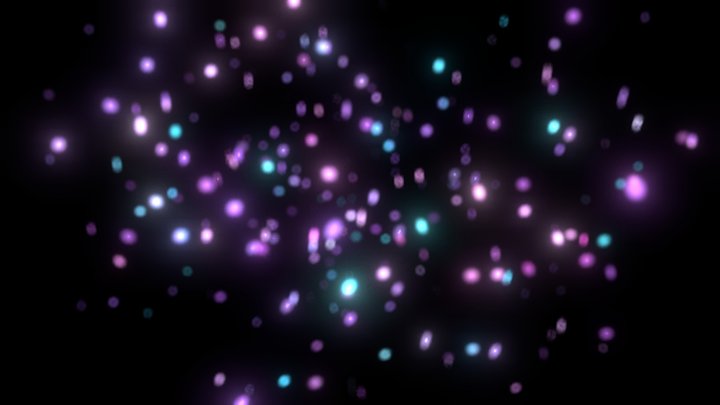 Abstract 3D Model