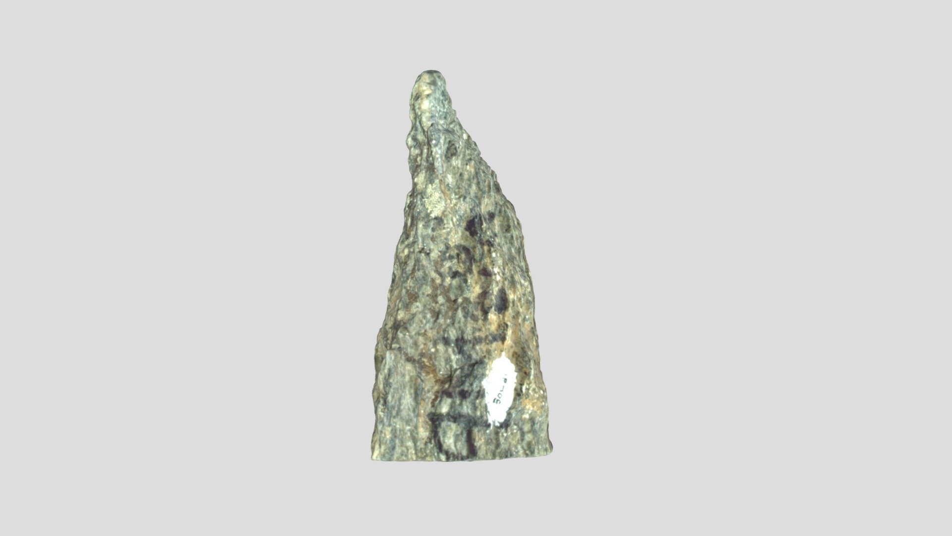 IP 105 - 3D model by University of Wyoming Libraries (@uwlibraries ...