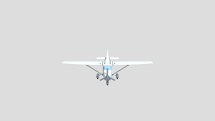 XYZHW10.28 3D Model