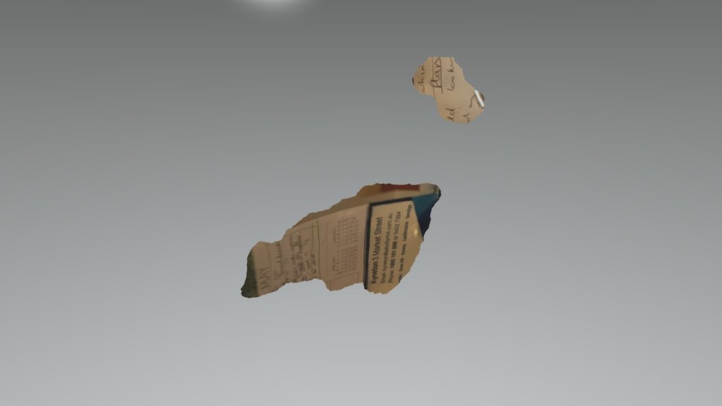 A TRNIO Model