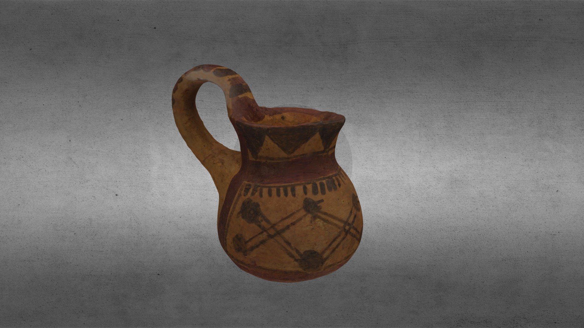 CE 0999 - JARRA