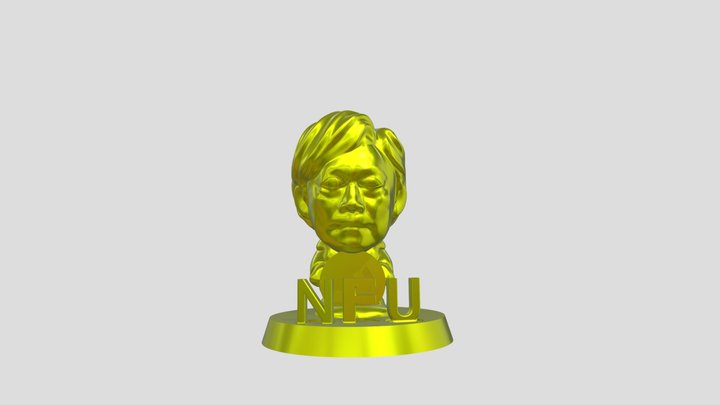 泰國參訪團-2 3D Model
