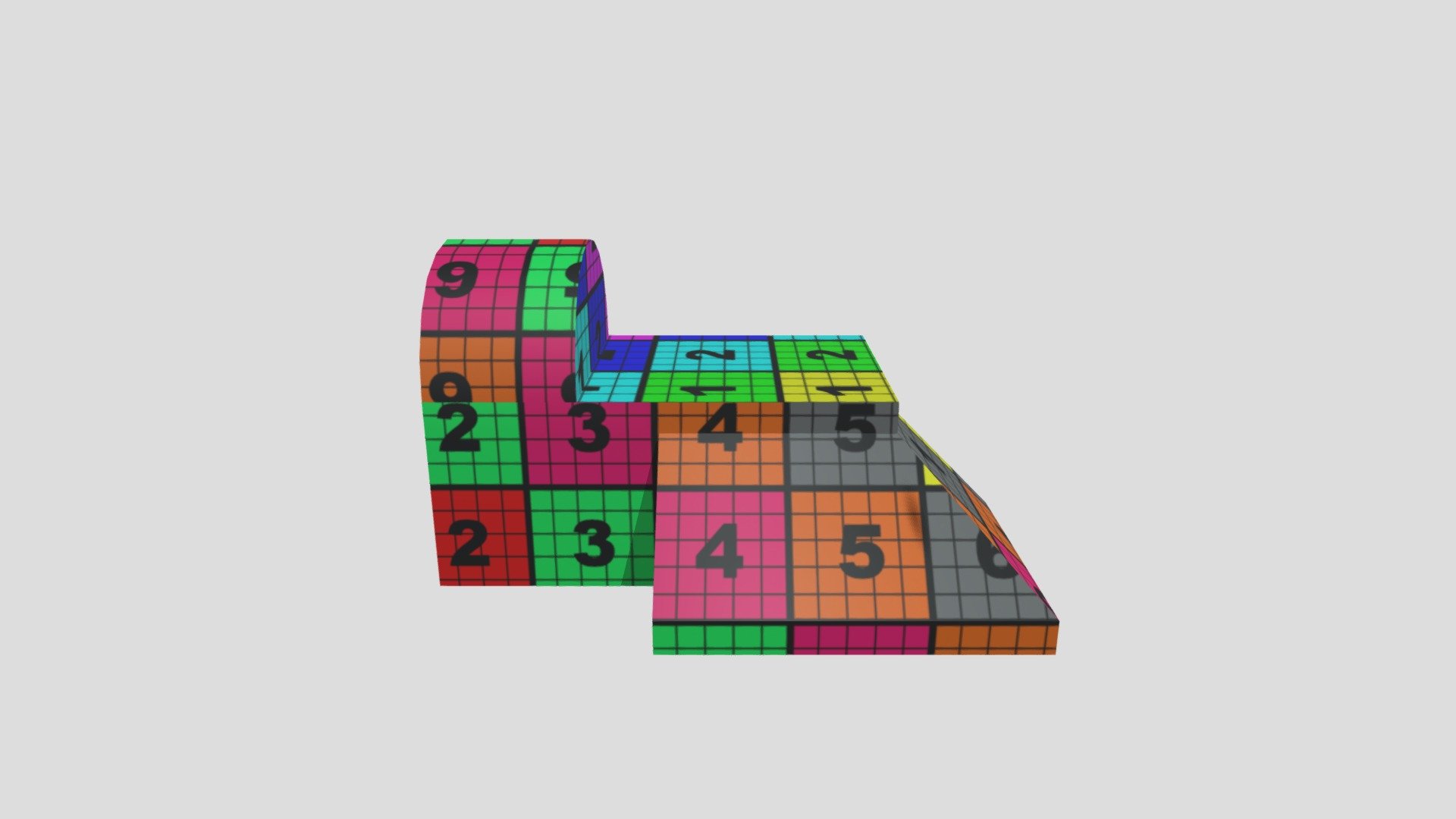 Assignment 4 - UI Texture