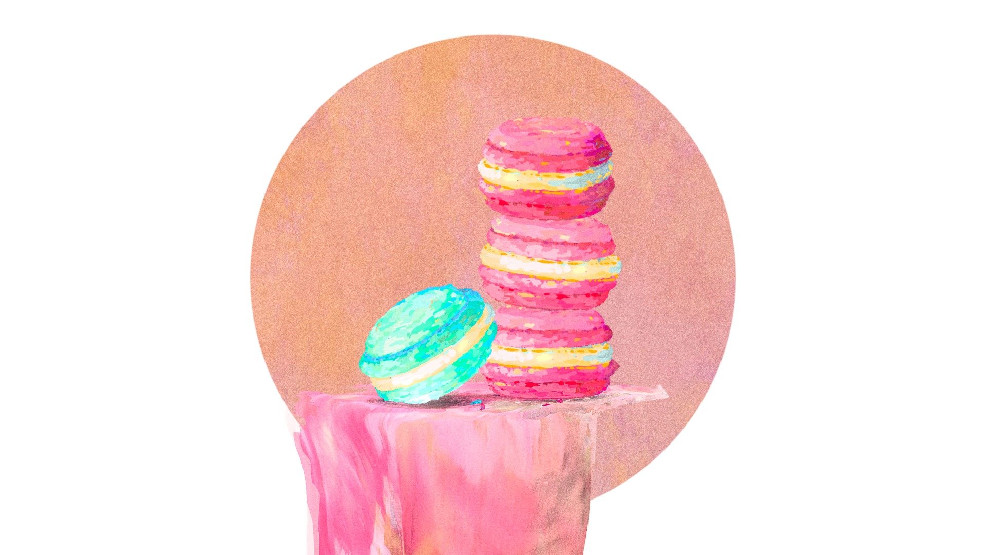 Macarons