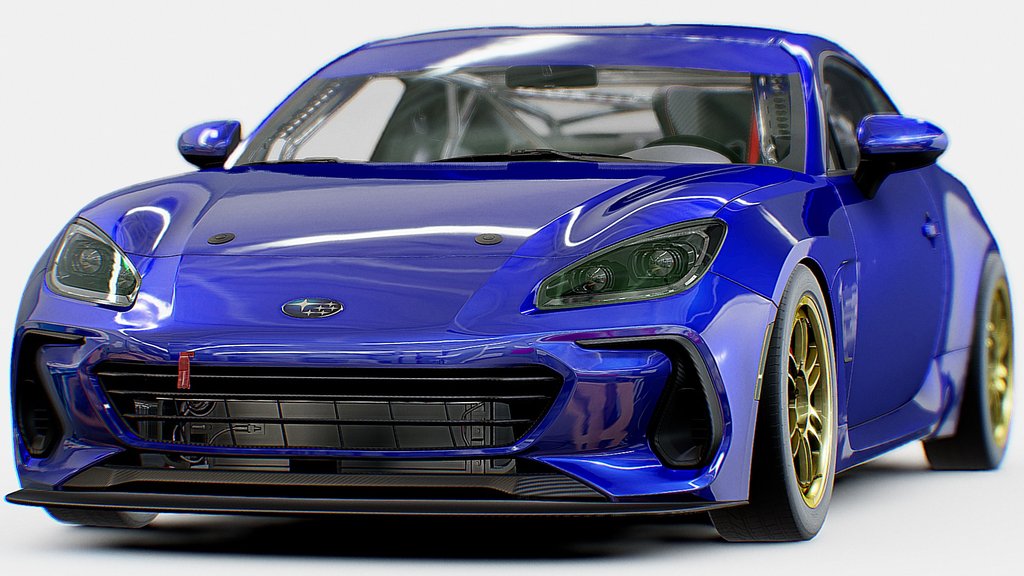 Subaru Brz | www.vecarz.com