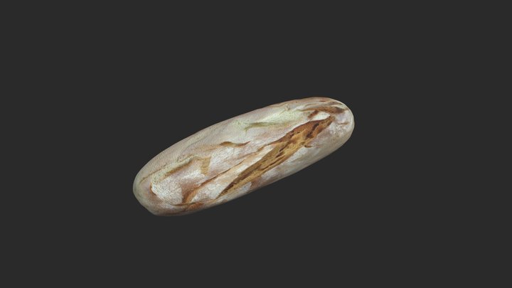 Pain Bred – Free 3D Model STL
