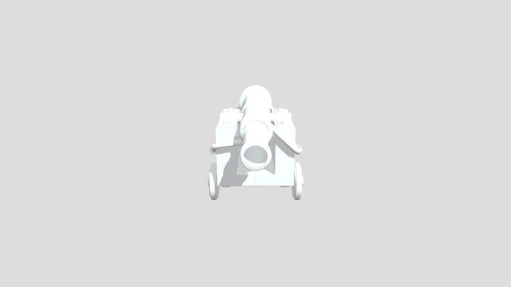 Oblig2test 3D Model
