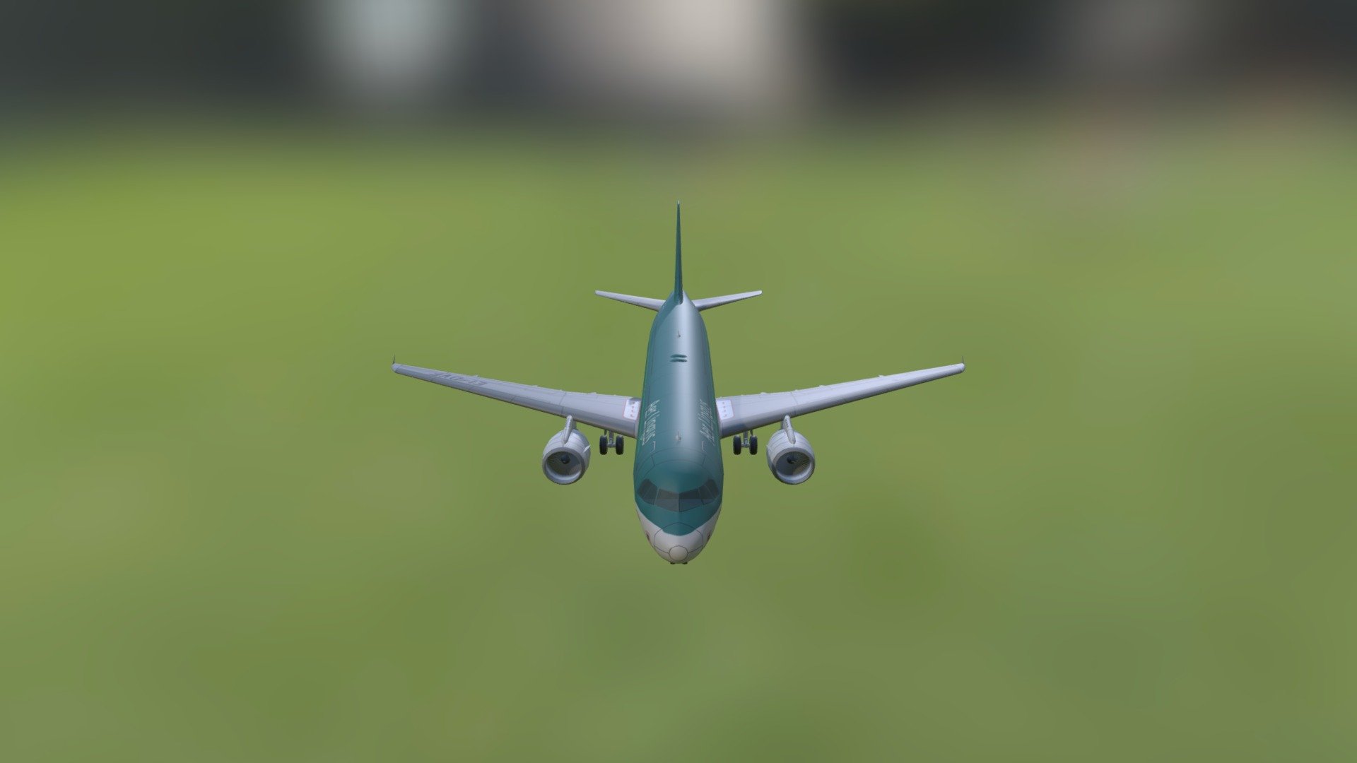 A320