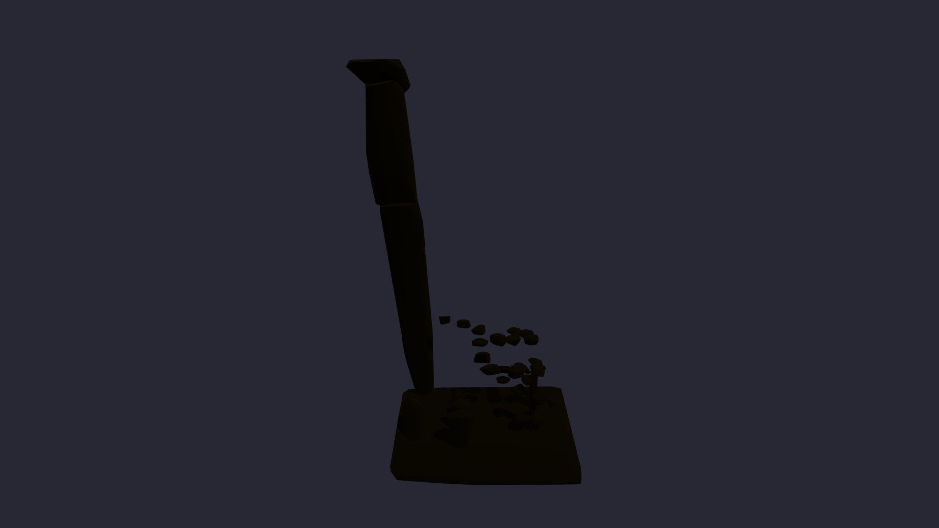 Untitled_1 — Sketchfab embed 3D viewer
