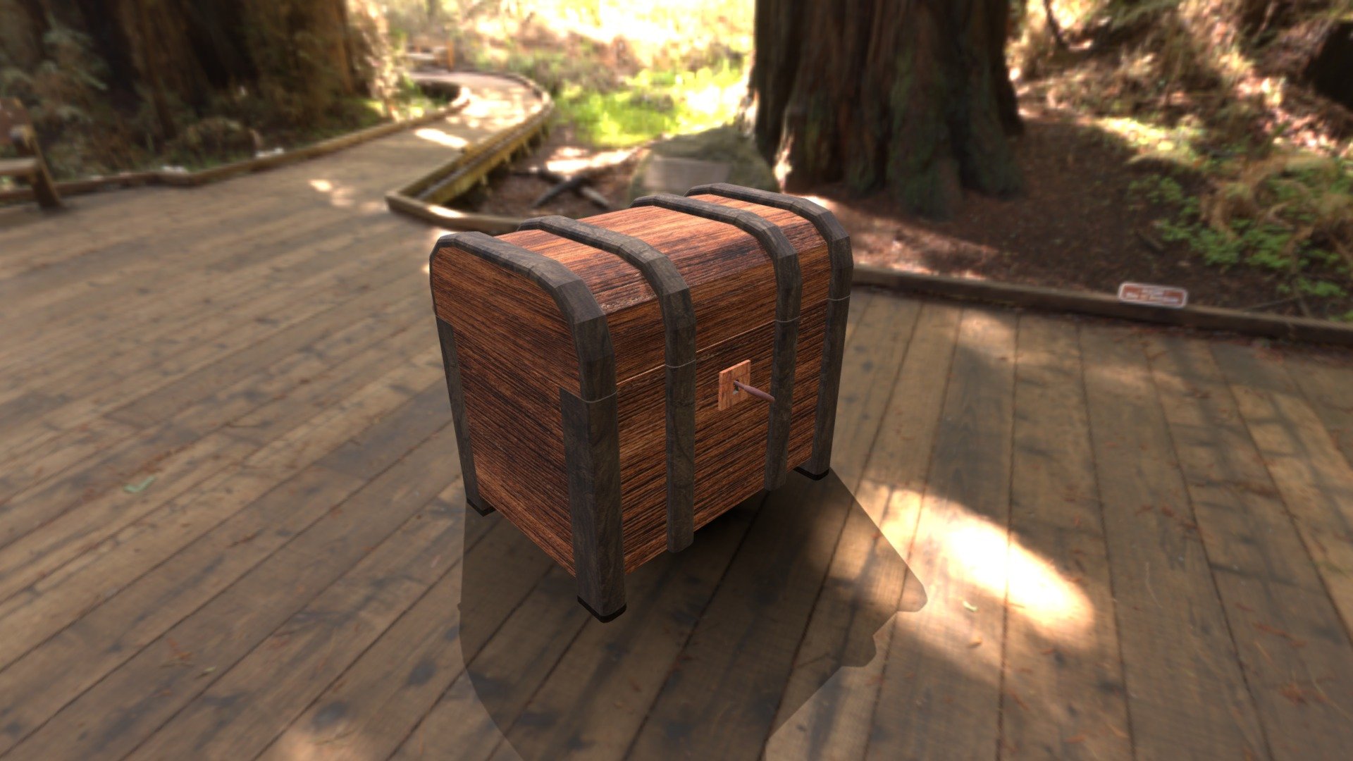 CassaTesoro_sketchfab