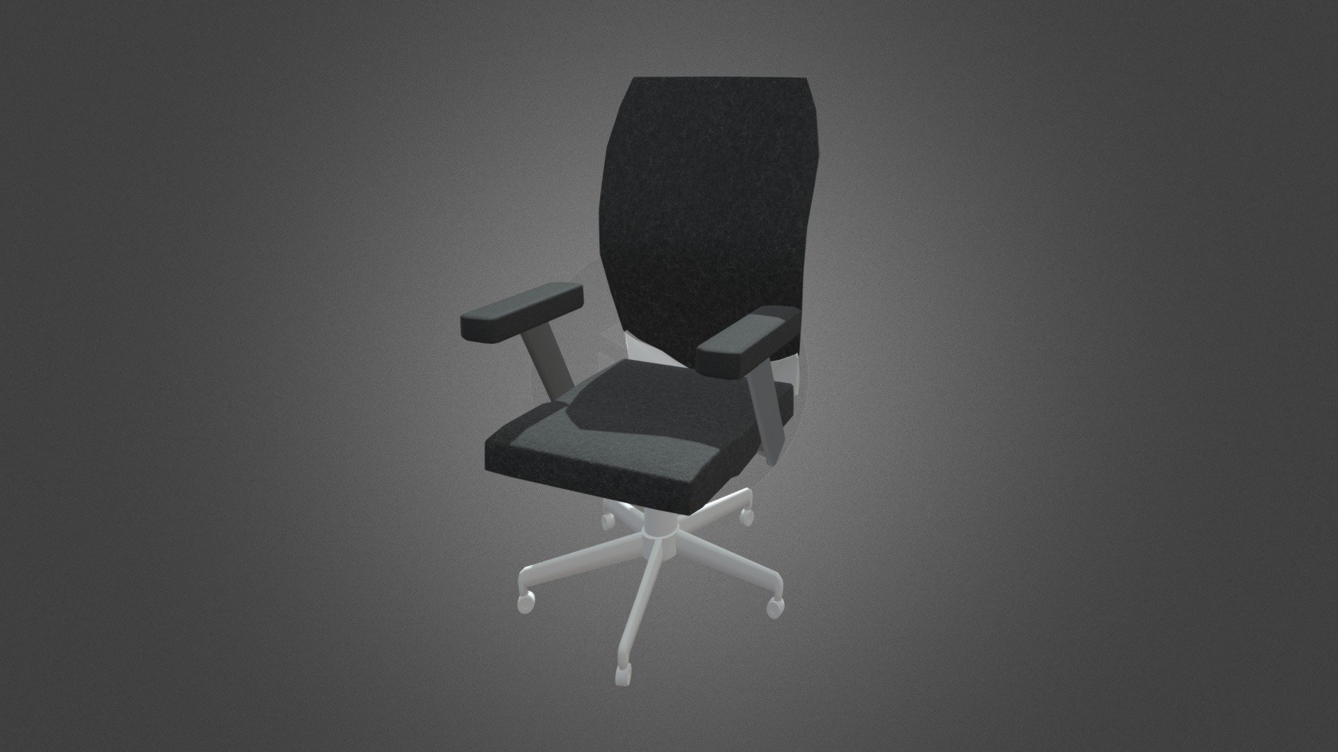 Computer Chair Office - Buy Royalty Free 3D model by ViperJr3D (@ViperJr3D)  [ec2ac47]