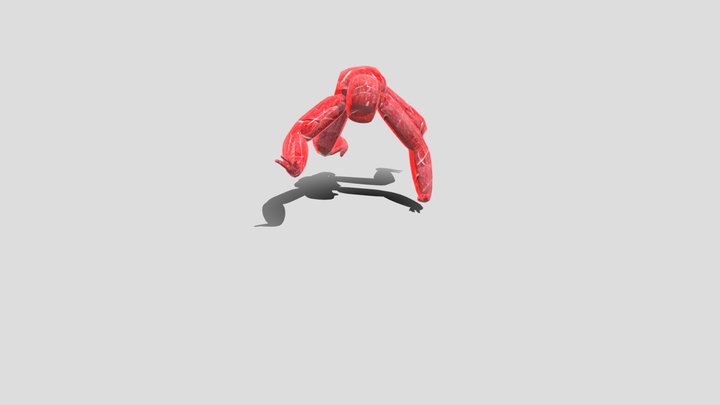 MEAT MAN RIPOFF FOR YOUR GTAG FANGAME.