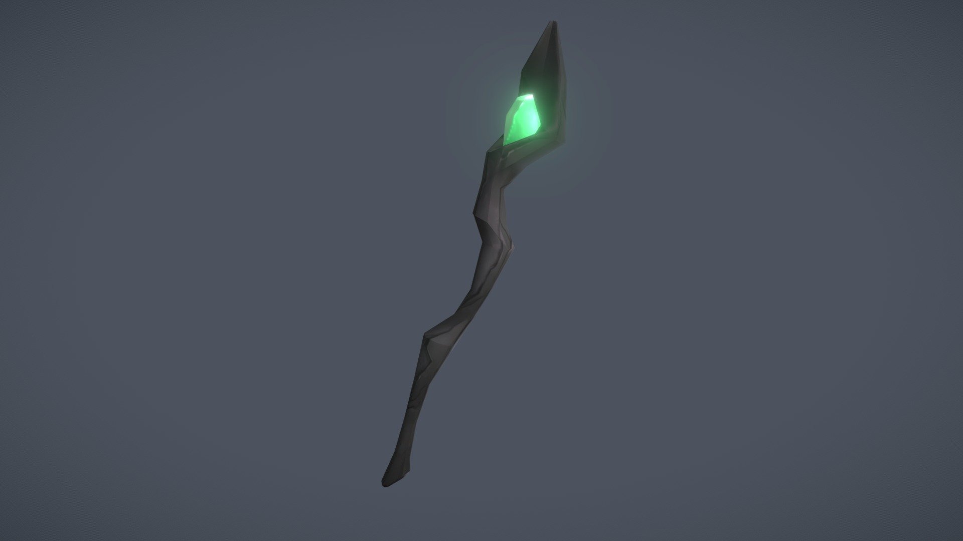 𝕸𝖆𝖌𝖎𝖈𝖆𝖑 𝕾𝖙𝖆𝖋𝖋 - Download Free 3D model by ShadowySkyShard (@Ayrin234 ...