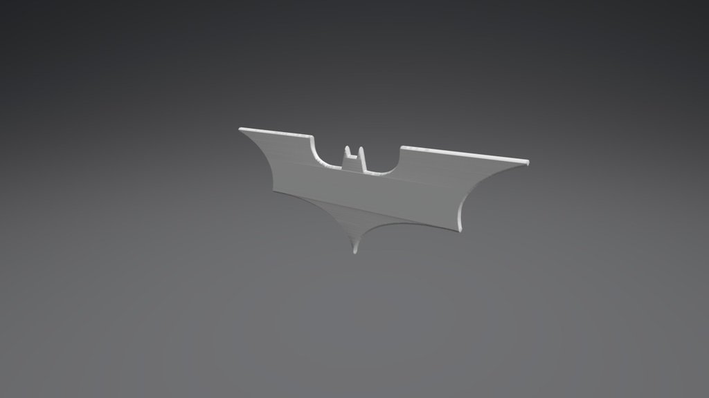 Batarang (Dark Knight Trilogy)