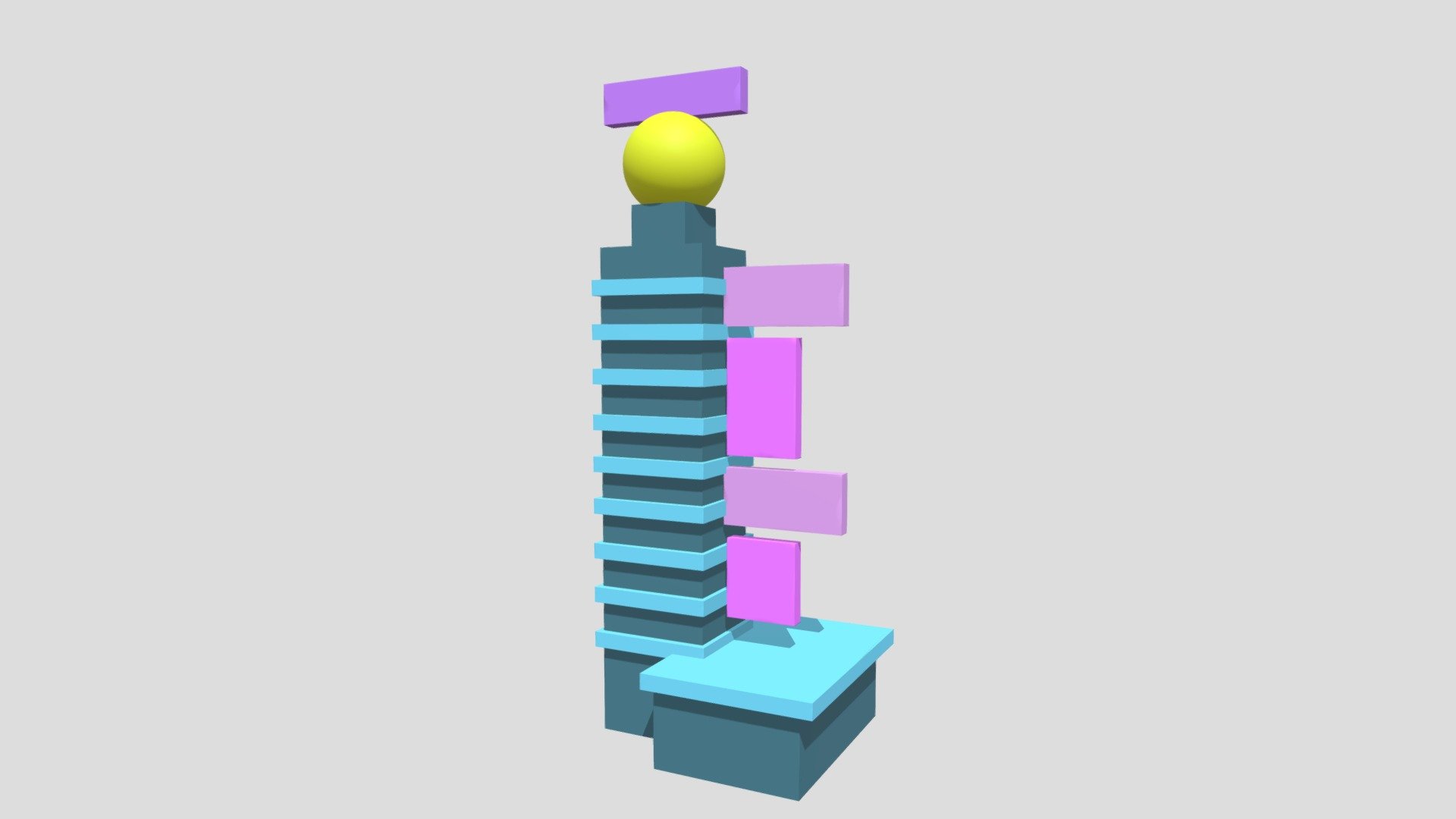 FuturisticBuilding