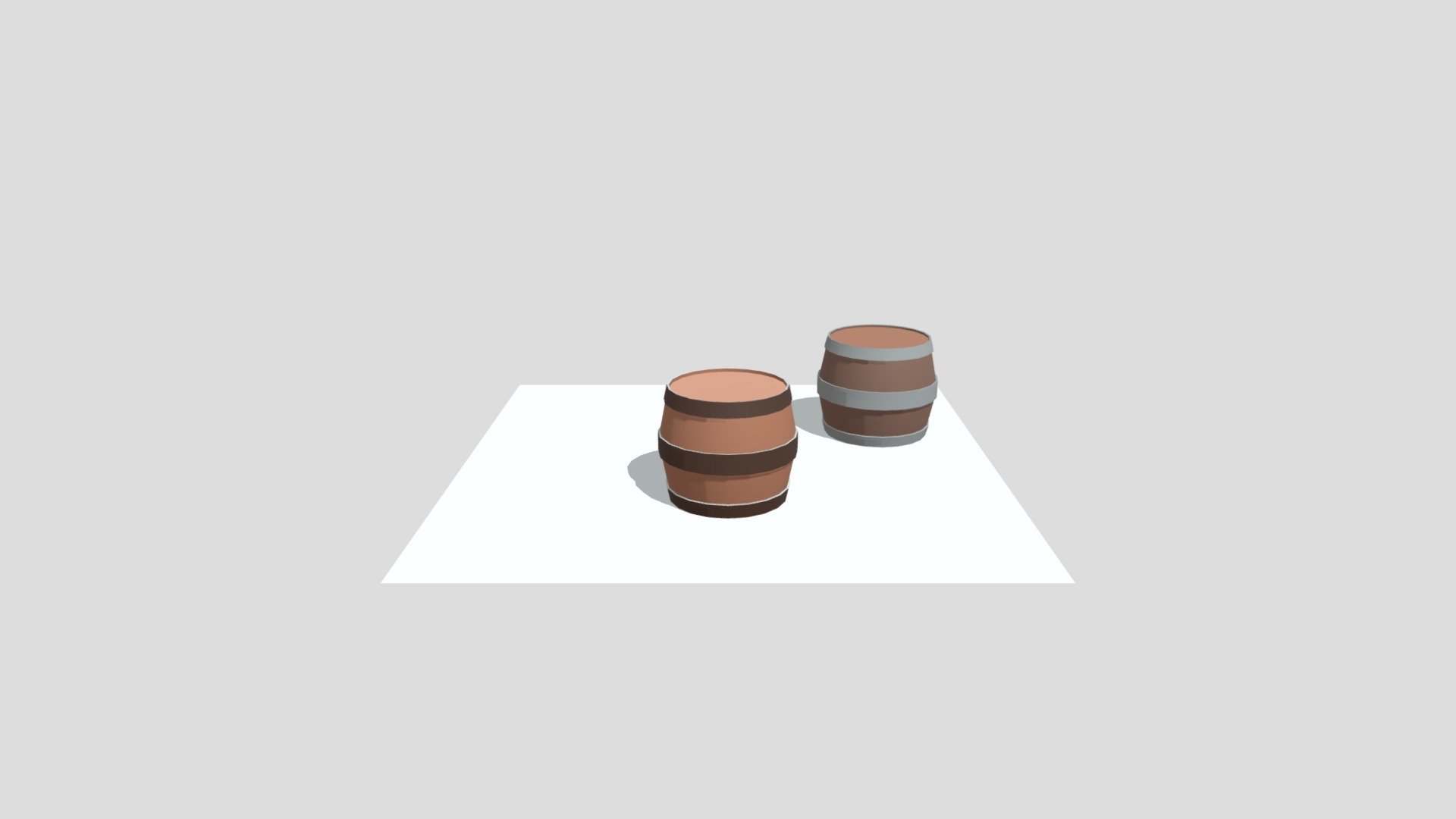 Barrel