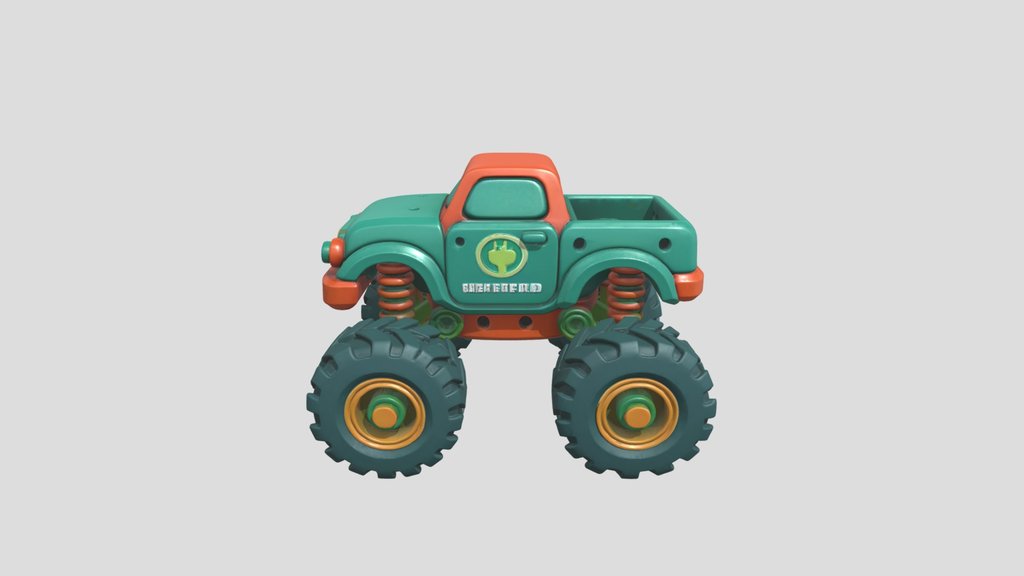 Monster Truck