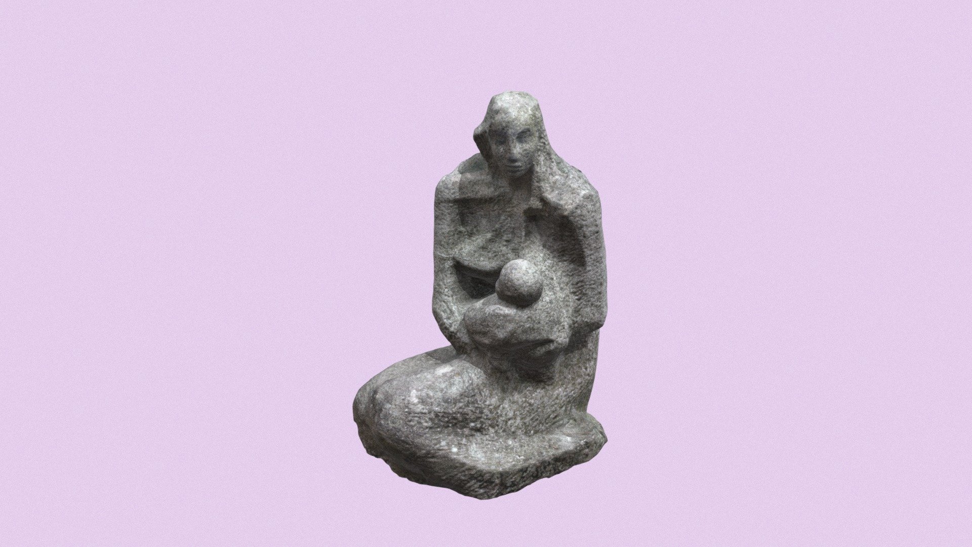 Macierzyństwo II/Motherhood II