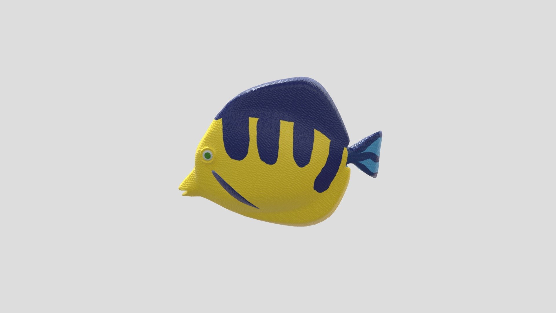 Fishy